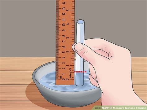 Surface Tension Meter store|how to measure surface tension.